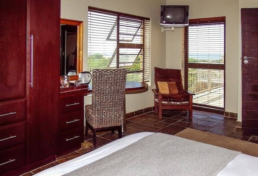 פנסיון House Haven Guesthouse