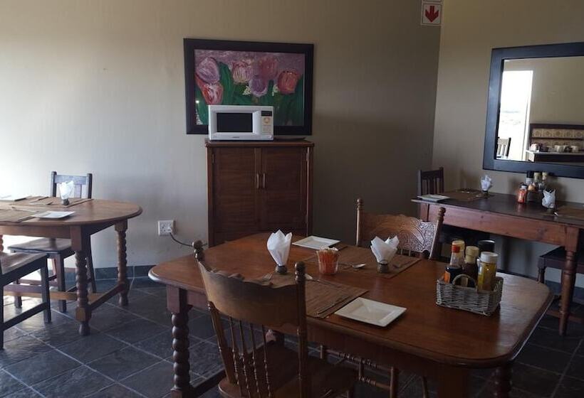 פנסיון House Haven Guesthouse