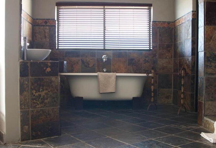 פנסיון House Haven Guesthouse