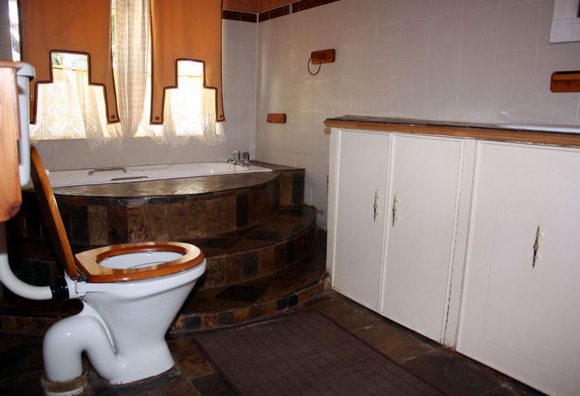 פנסיון Just Tiffany Guest House