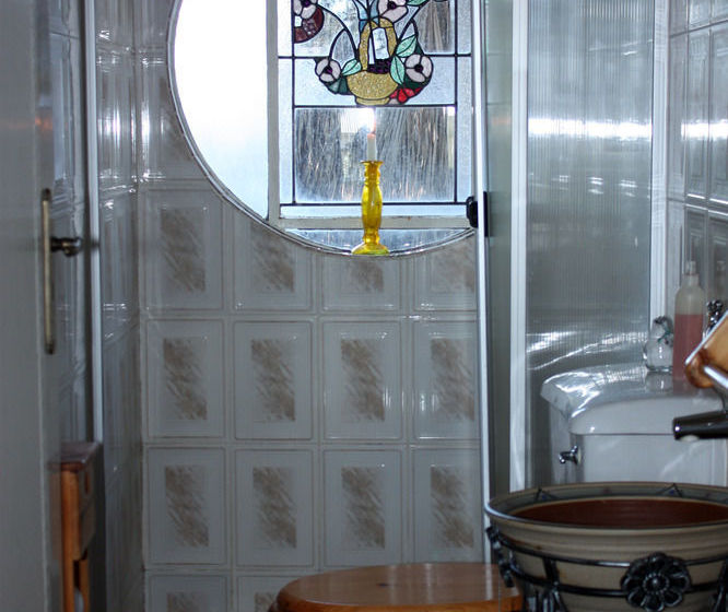 פנסיון Just Tiffany Guest House