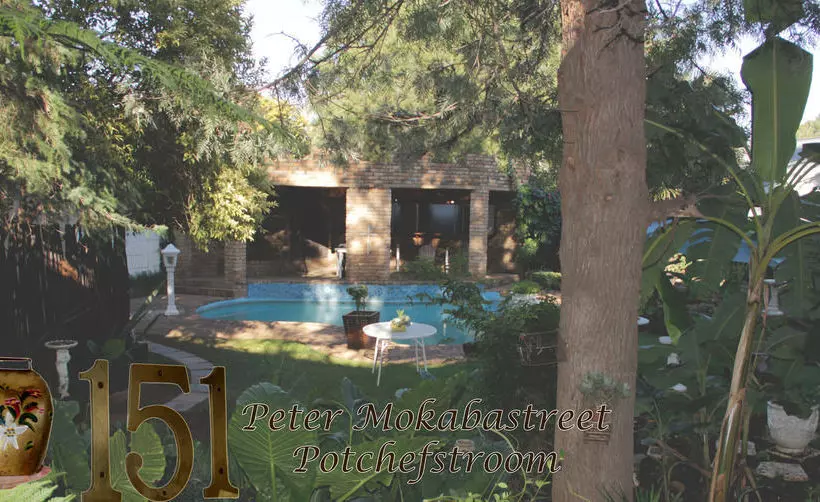 Majatalo Just Tiffany Guest House