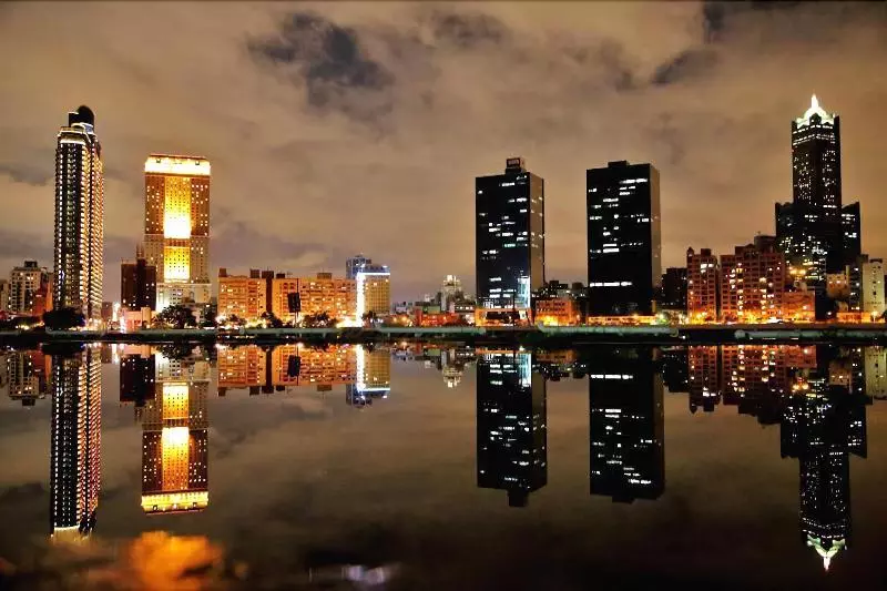 پانسیون 85涵舍旅宿
