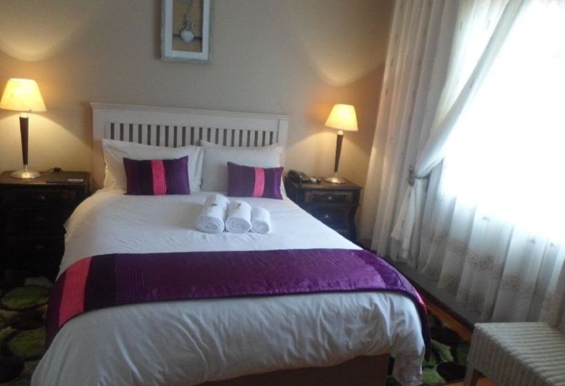 펜션 Pelloyd Bed And Breakfast