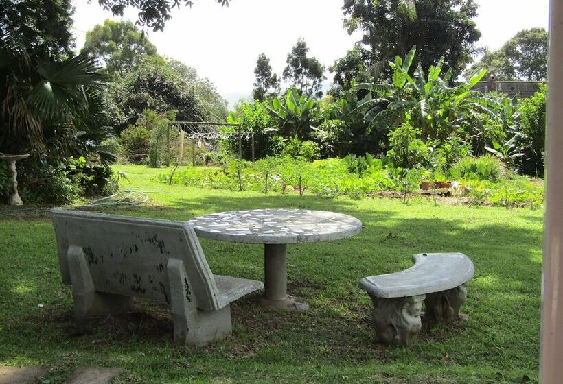 펜션 Sugar Hill Manor