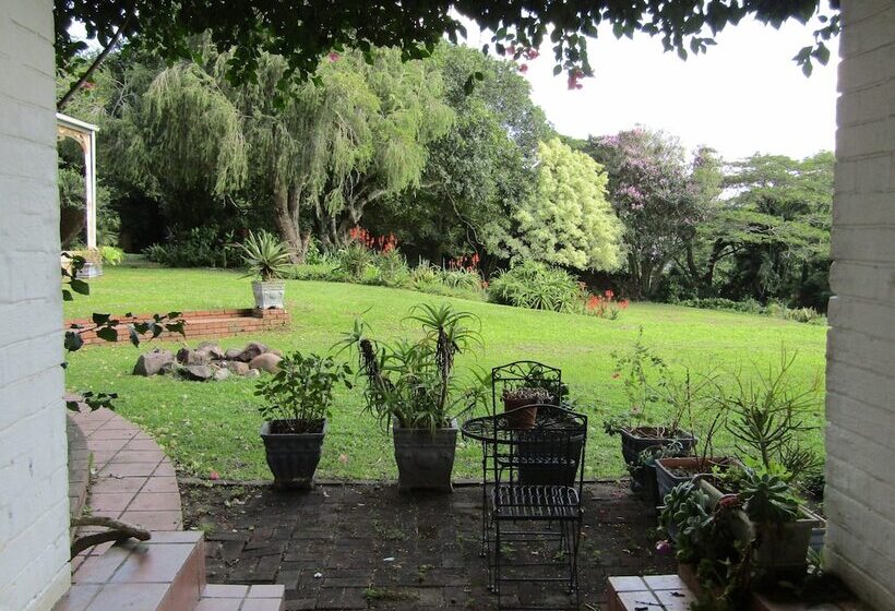 펜션 Sugar Hill Manor