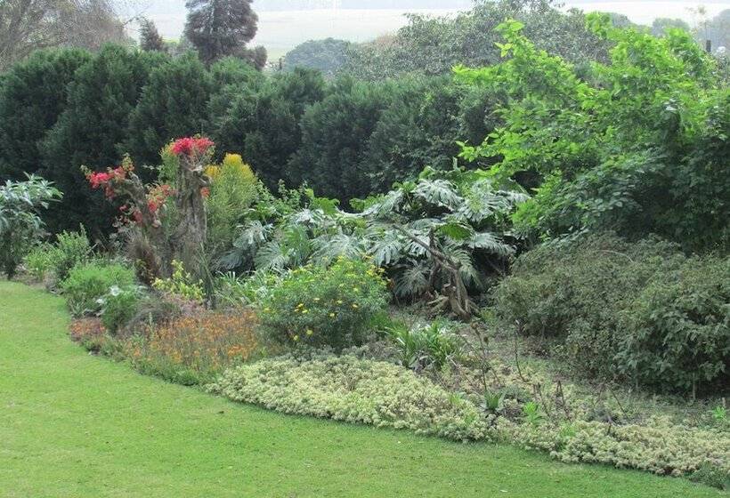 펜션 Sugar Hill Manor