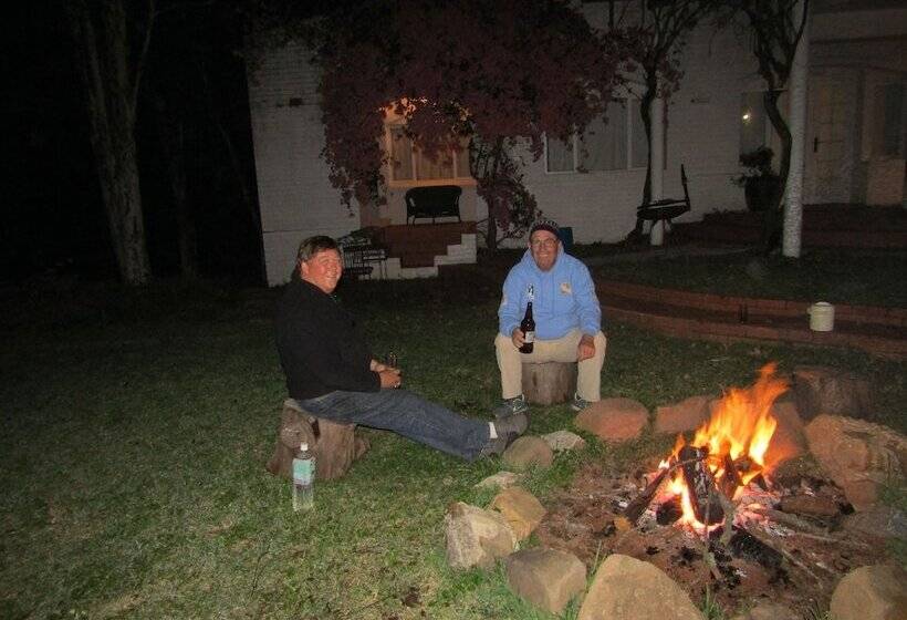 펜션 Sugar Hill Manor