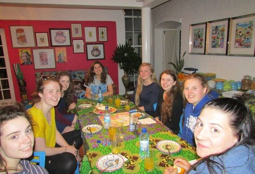 펜션 Sugar Hill Manor