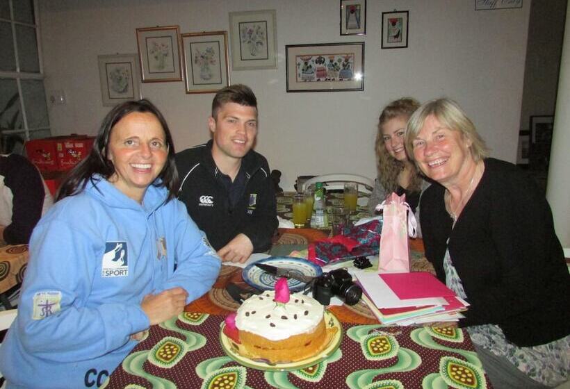 펜션 Sugar Hill Manor