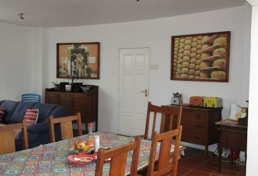 펜션 Sugar Hill Manor