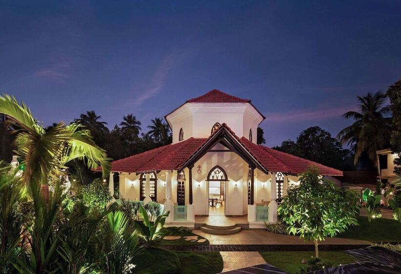 Hotel Ramada By Wyndham Goa Vagator
