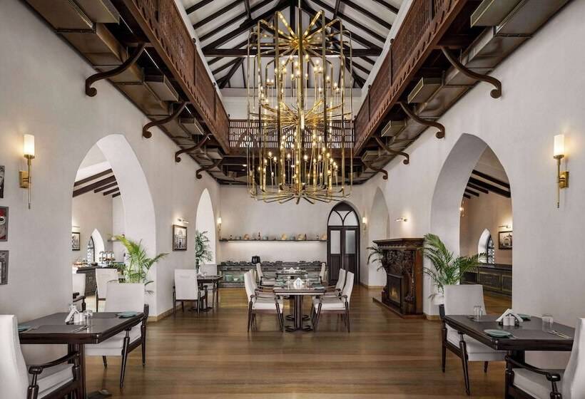 Hotel Ramada By Wyndham Goa Vagator