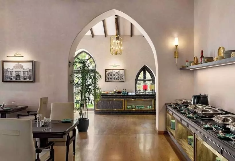 ホテル Ramada By Wyndham Goa Vagator