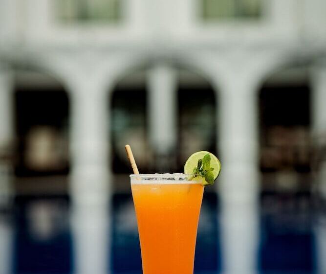 Hotel Ramada By Wyndham Goa Vagator