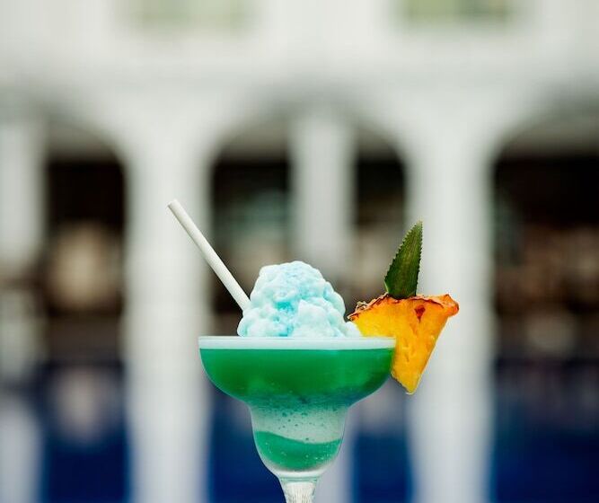 Hotel Ramada By Wyndham Goa Vagator