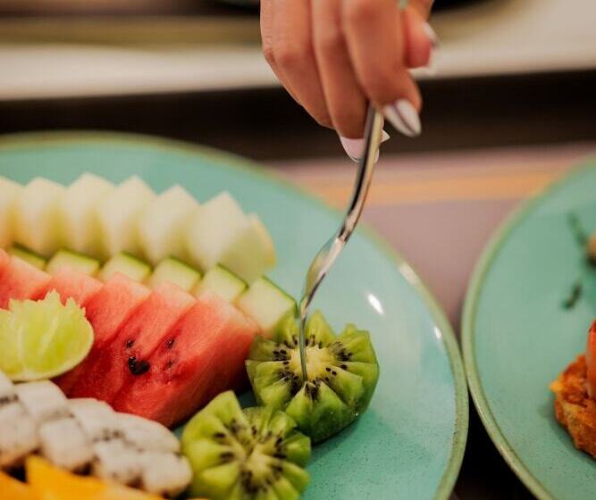 Hotel Ramada By Wyndham Goa Vagator