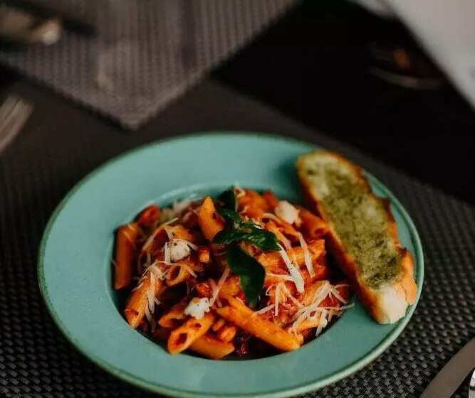 ホテル Ramada By Wyndham Goa Vagator