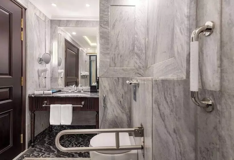 ホテル Ramada By Wyndham Goa Vagator