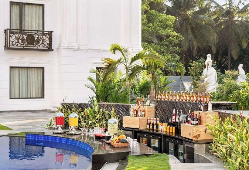 Hotel Ramada By Wyndham Goa Vagator