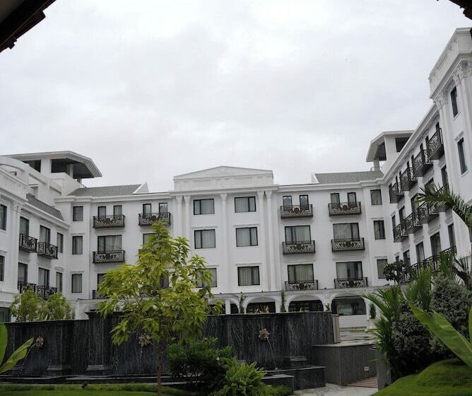 Hotel Ramada By Wyndham Goa Vagator