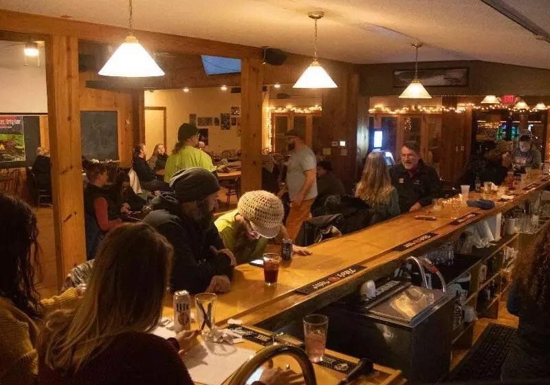 ホテル Ace Adventure Resort