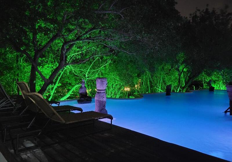 ホテル Akuazul Resorts