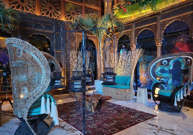 ホテル Akuazul Resorts