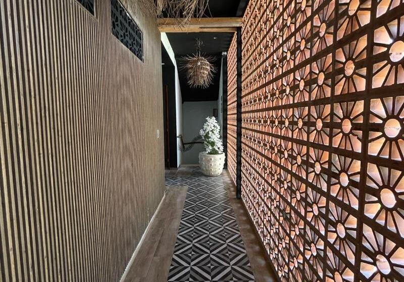 ホテル Akuazul Resorts