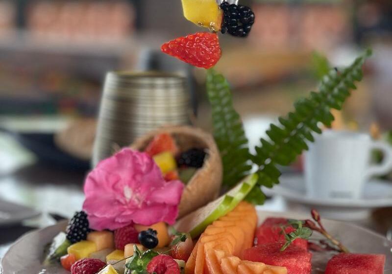 ホテル Akuazul Resorts