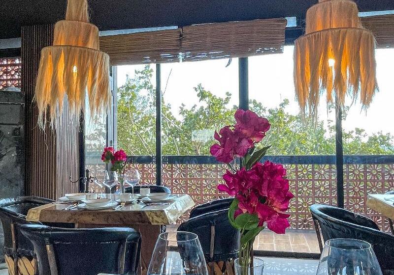 ホテル Akuazul Resorts