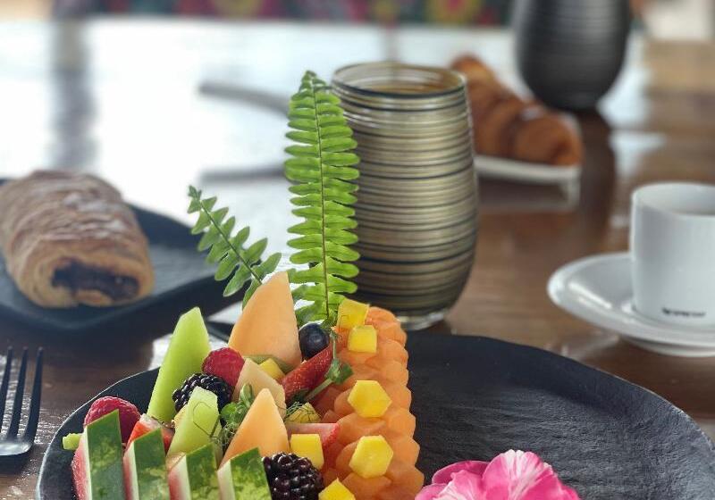 ホテル Akuazul Resorts