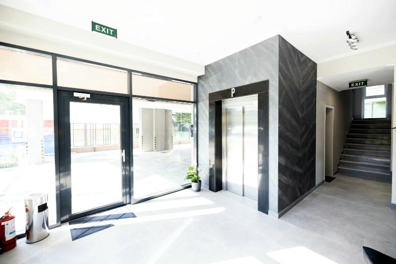 호텔 Ava Apart By Nora