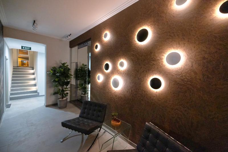 호텔 Ava Apart By Nora