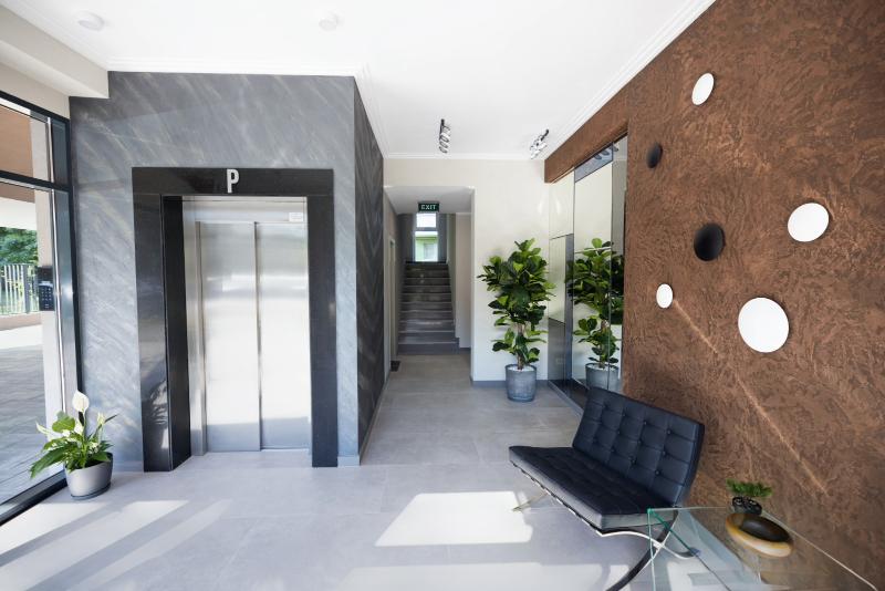 호텔 Ava Apart By Nora