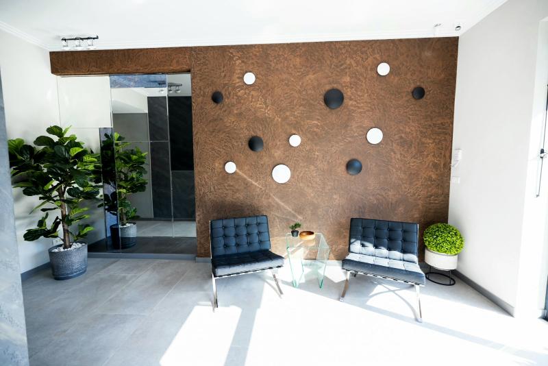 호텔 Ava Apart By Nora