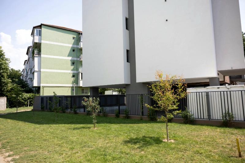 호텔 Ava Apart By Nora