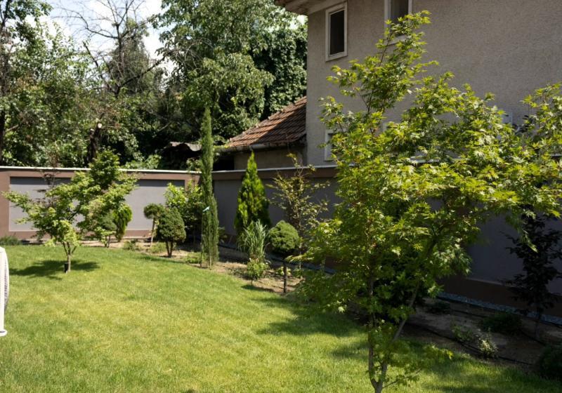 호텔 Ava Apart By Nora