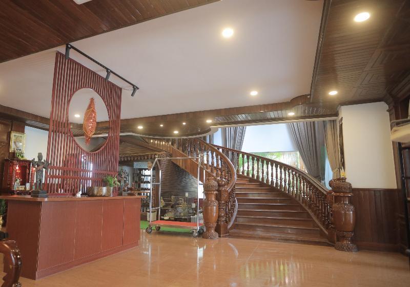 酒店 Hada Angkor
