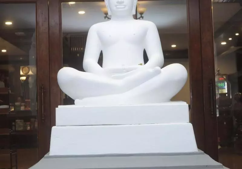 ホテル Hada Angkor
