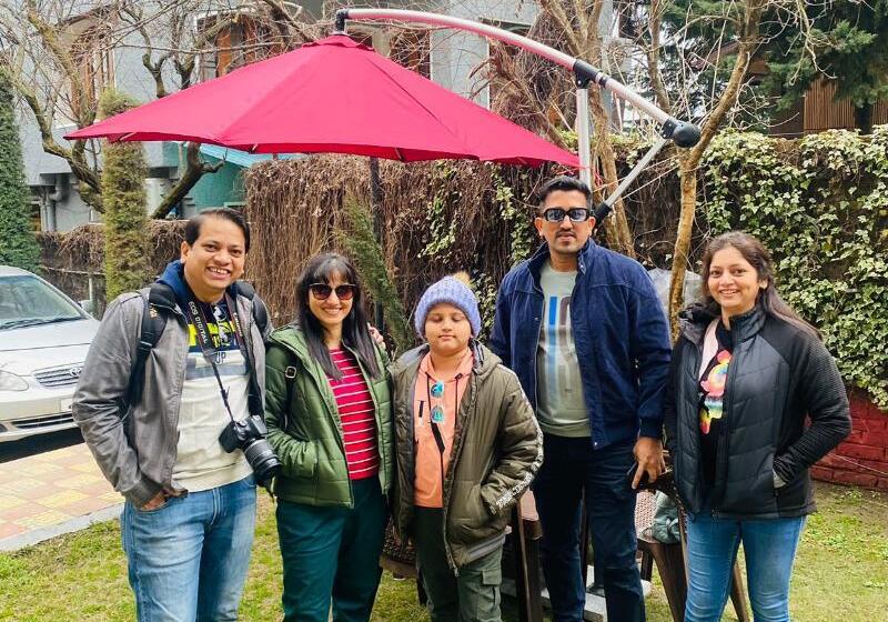 Hotel Heritage Rose Inn