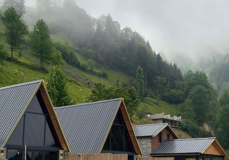 فندق Nova Bungalov