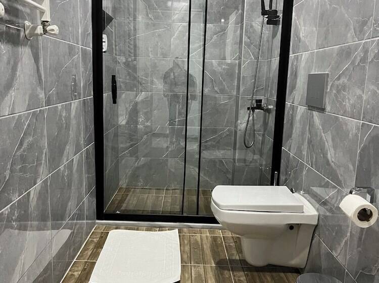 Hotel Ozn Suıt Aırport