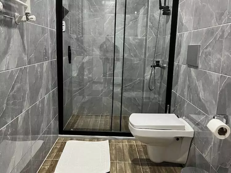 ホテル Ozn Suıt Aırport