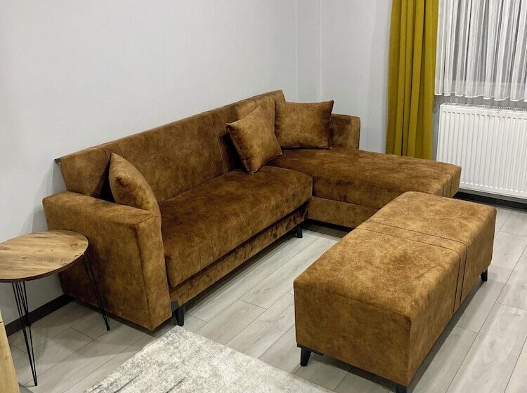 Hotel Ozn Suıt Aırport