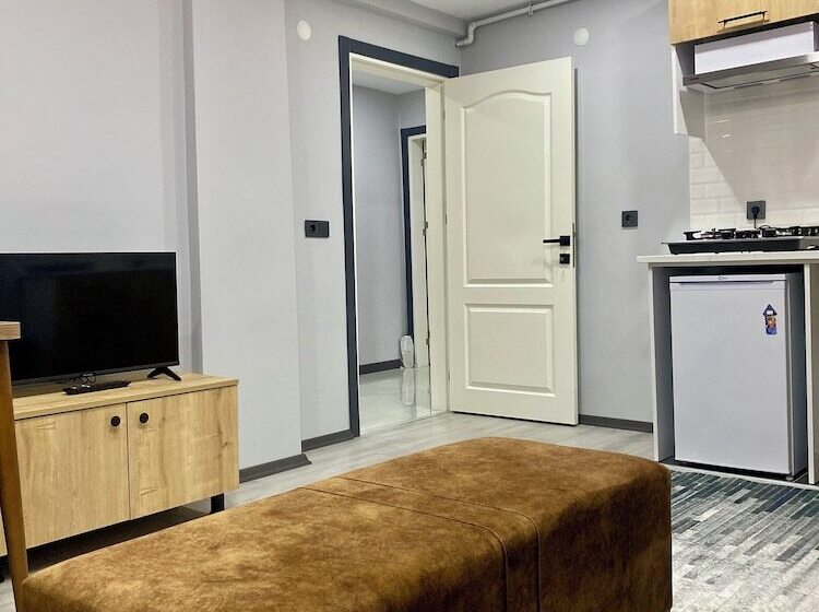 Hotel Ozn Suıt Aırport