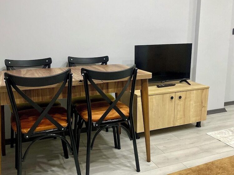 Hotel Ozn Suıt Aırport