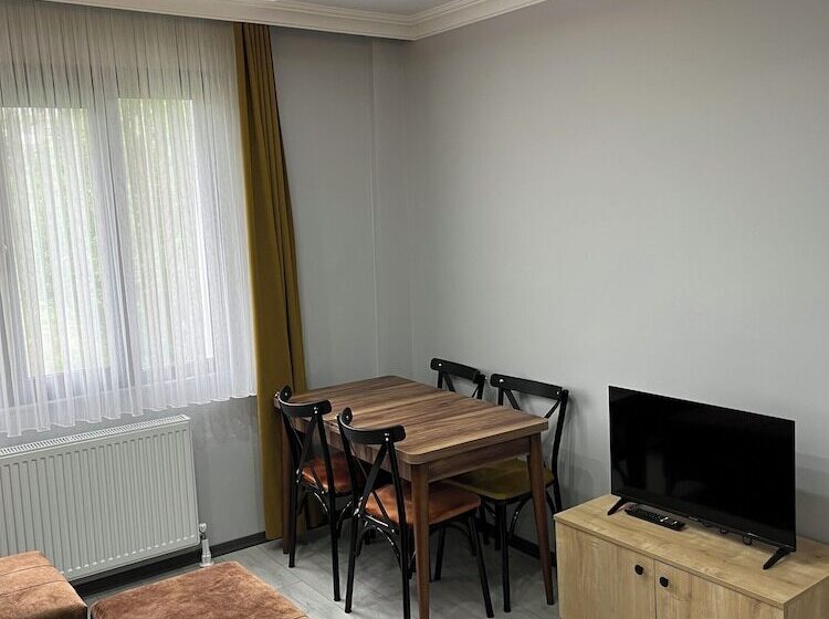 Hotel Ozn Suıt Aırport