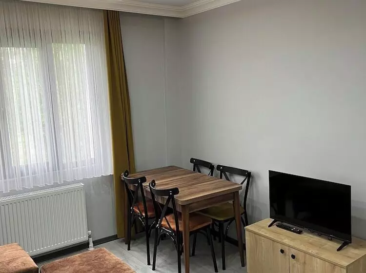 ホテル Ozn Suıt Aırport