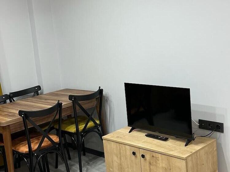 Hotel Ozn Suıt Aırport